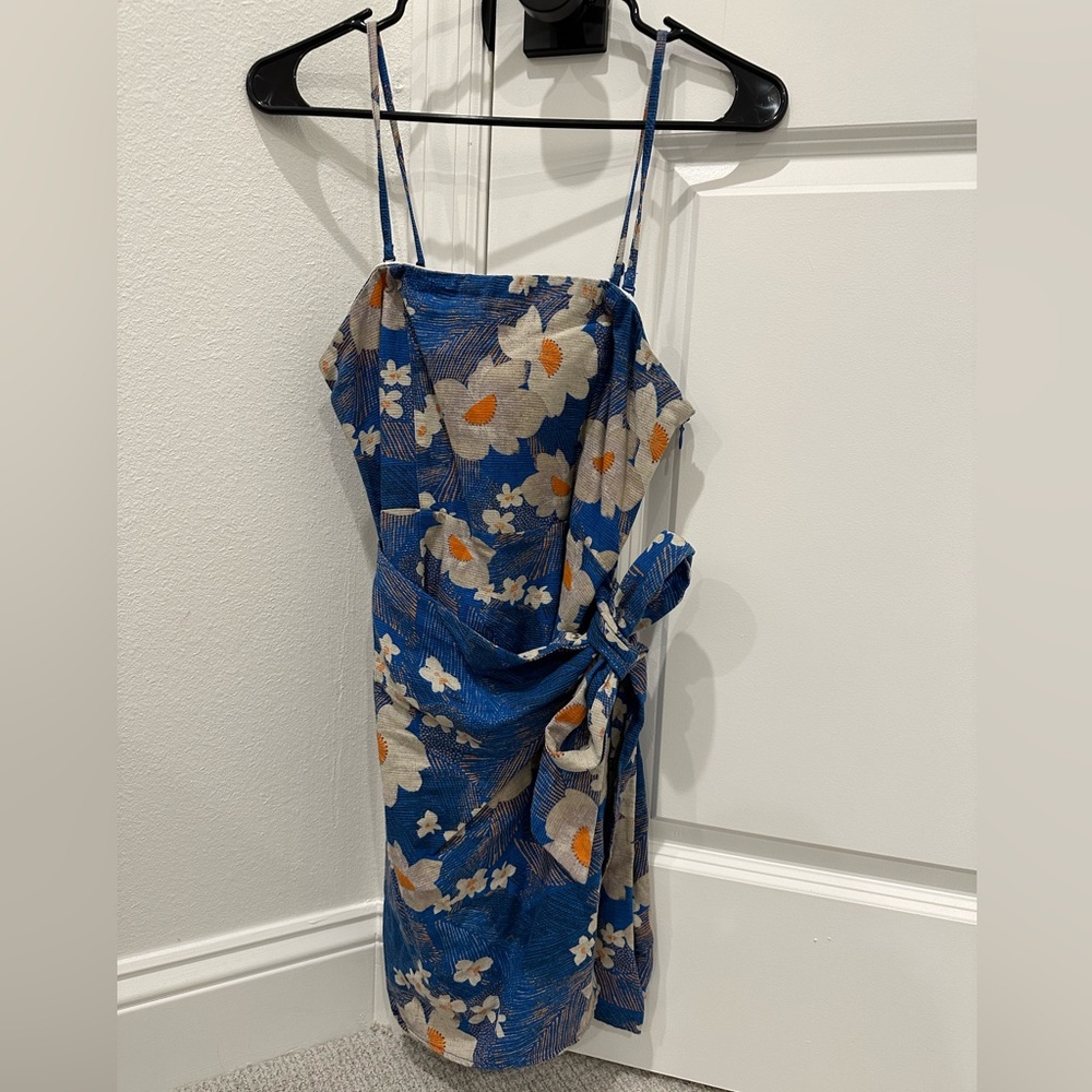 Urban Outfitters Wrap Dress (NWT)